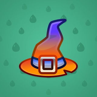 Witch Hat #70878