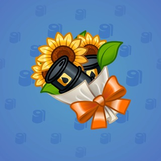 Pretty Posy #77599