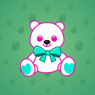 Toy Bear #30914