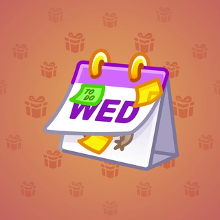 Desk Calendar #174814