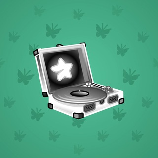 Record Player #1552