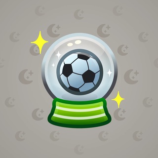 Crystal Ball #12589