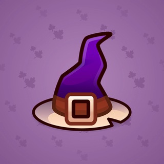 Witch Hat #81286