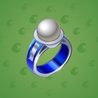Gem Signet #2441