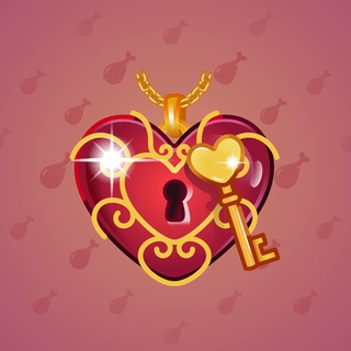 Cupid Charm #14918