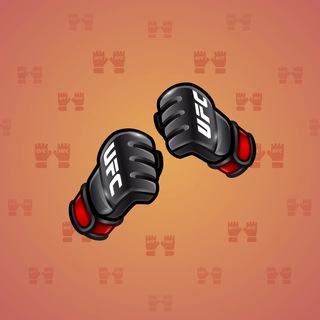 UFC Strike #19788