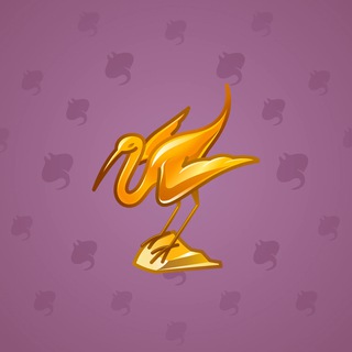 Rare Bird #10083