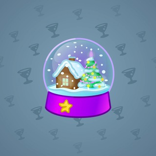 Snow Globe #31007