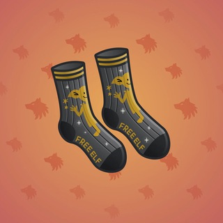 Fresh Socks #6092