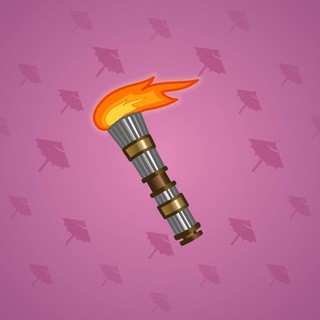 Chill Flame #298907