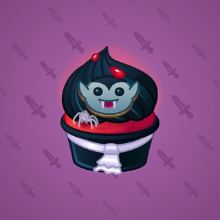 Whip Cupcake #245384
