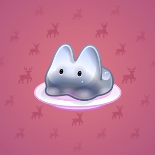 Jelly Bunny #9768