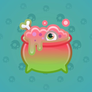 Hex Pot #5933