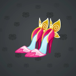 Sky Stilettos #46422