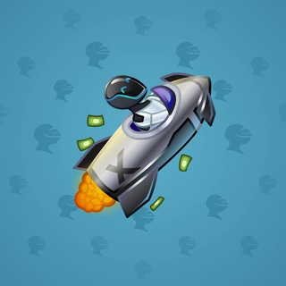 Stellar Rocket #10569