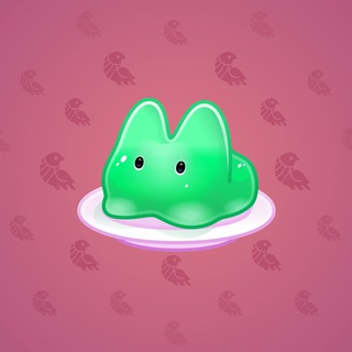 Jelly Bunny #36335