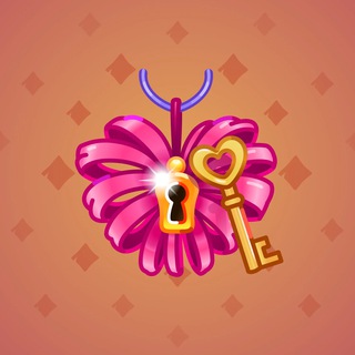Cupid Charm #1432