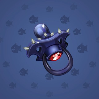 Bling Binky #798