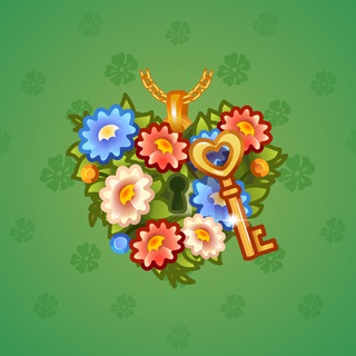 Cupid Charm #11820
