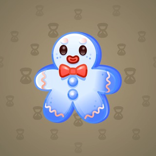 Ginger Cookie #96417