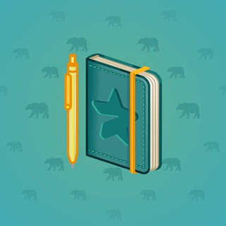 Star Notepad #33222