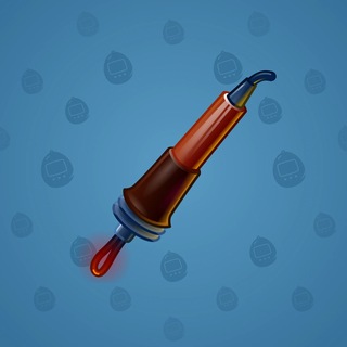 Fine Pen #6205