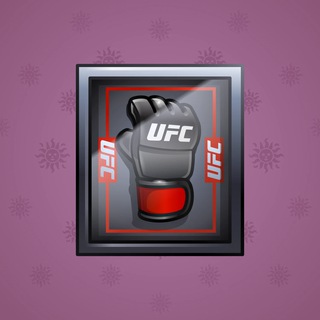 UFC Strike #45472