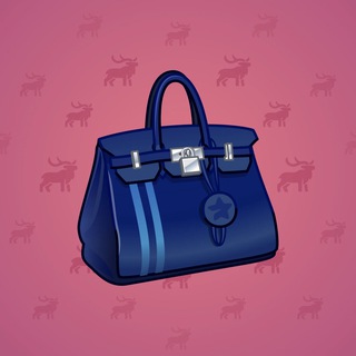 Loot Bag #5016