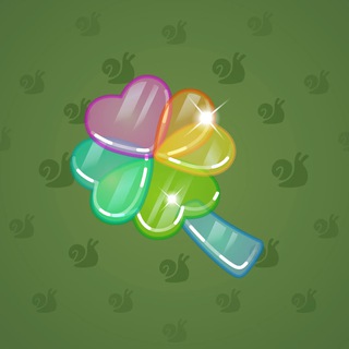 Clover Pin #94914