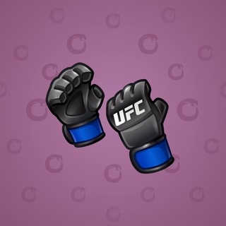 UFC Strike #26591