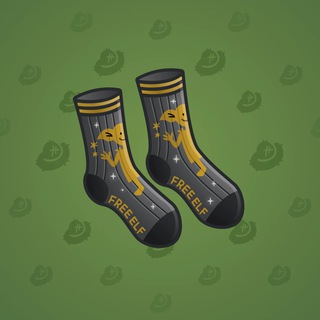 Fresh Socks #111657