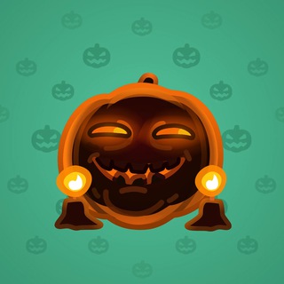 Mad Pumpkin #12085