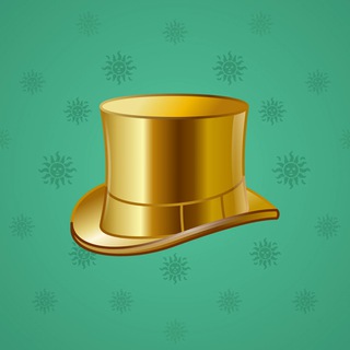 Top Hat #3211
