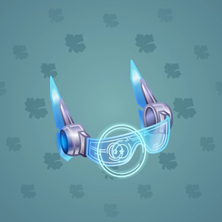 Durov’s Glasses #3407