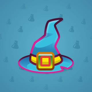Witch Hat #35821