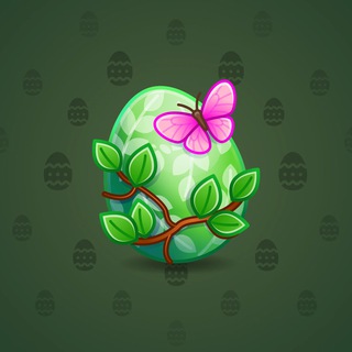 Easter Egg #96848