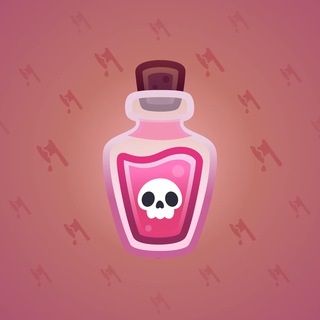 Magic Potion #3818