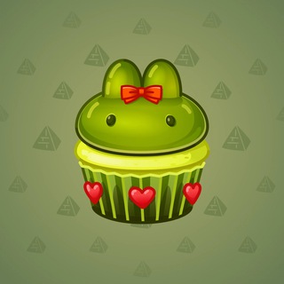 Bunny Muffin #16929