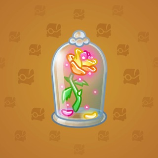 Eternal Rose #12217