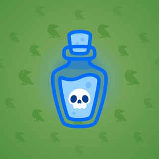 Magic Potion #4097