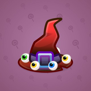 Witch Hat #23510