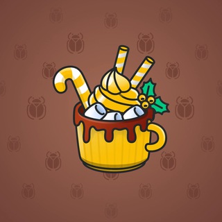 Holiday Drink #36737