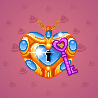 Cupid Charm #8057