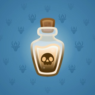 Magic Potion #1242