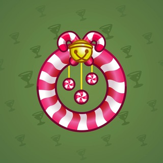 Winter Wreath #19371