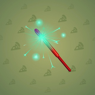 Party Sparkler #48735