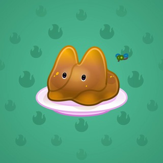 Jelly Bunny #5264