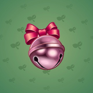 Sleigh Bell #2893