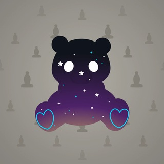 Toy Bear #22917