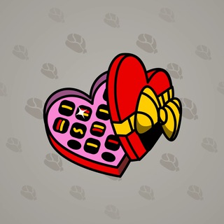 Valentine Box #13347